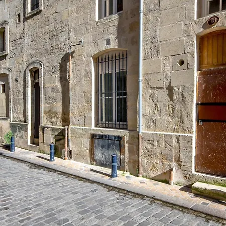 Les Secrets De Bacchus Bordeaux