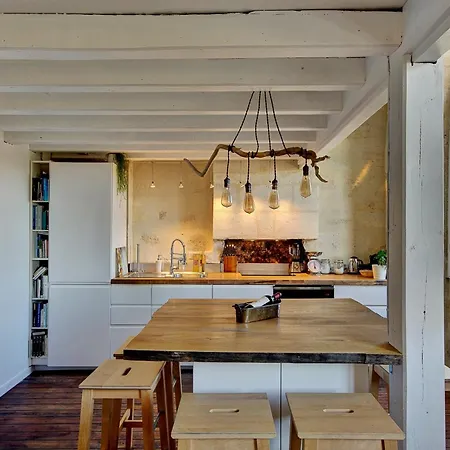 Apartamento Les Secrets De Bacchus Bordéus