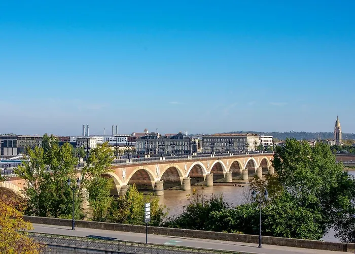 Apartmán Les Secrets De Bacchus *