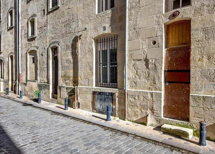 Les Secrets De Bacchus Bordeaux