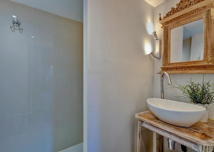 Apartamento Les Secrets De Bacchus *