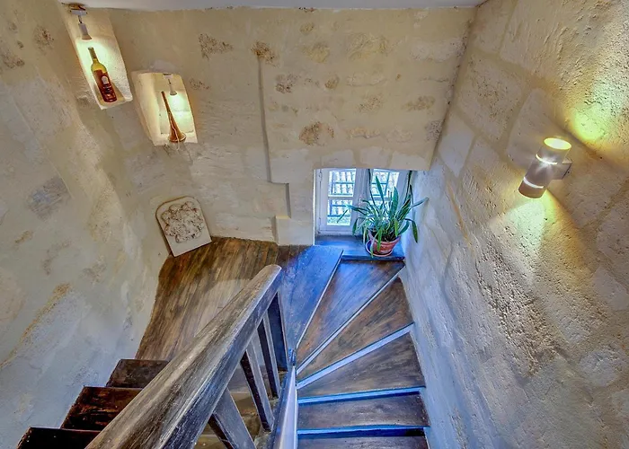 Les Secrets De Bacchus