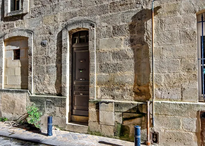 Les Secrets De Bacchus *