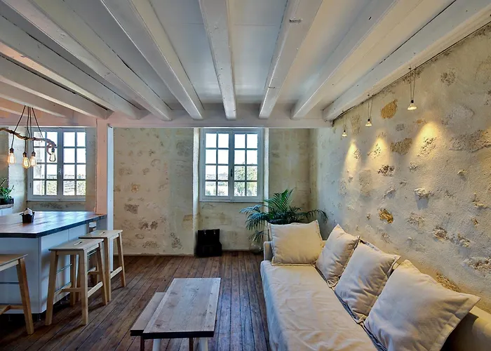 Les Secrets De Bacchus Apartmán