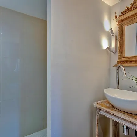 Appartement Les Secrets De Bacchus *