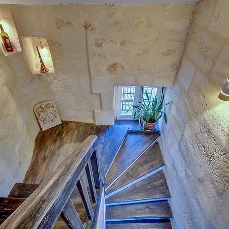 Les Secrets De Bacchus